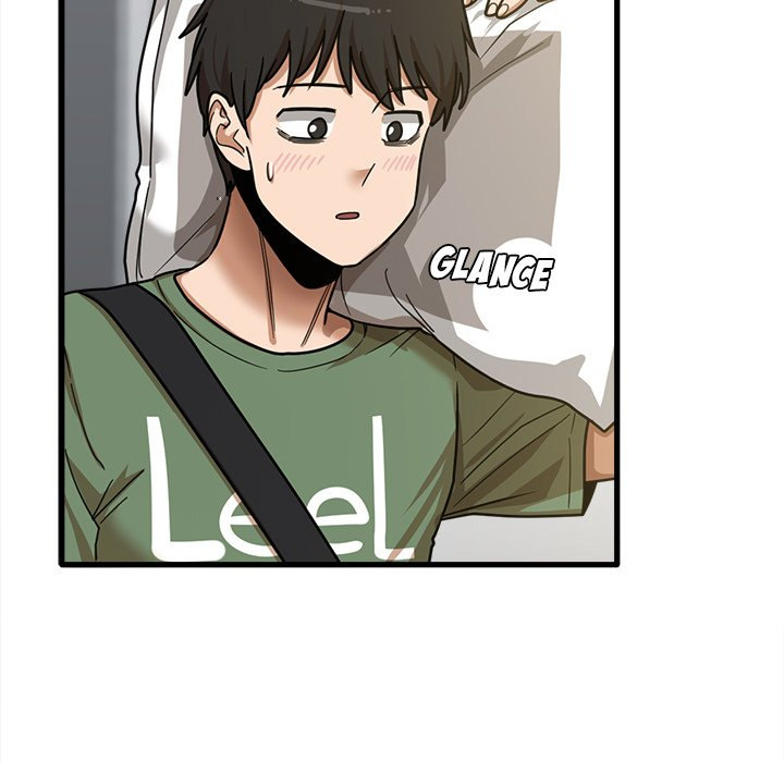 No More, No Less Chapter 13 - HolyManga.Net