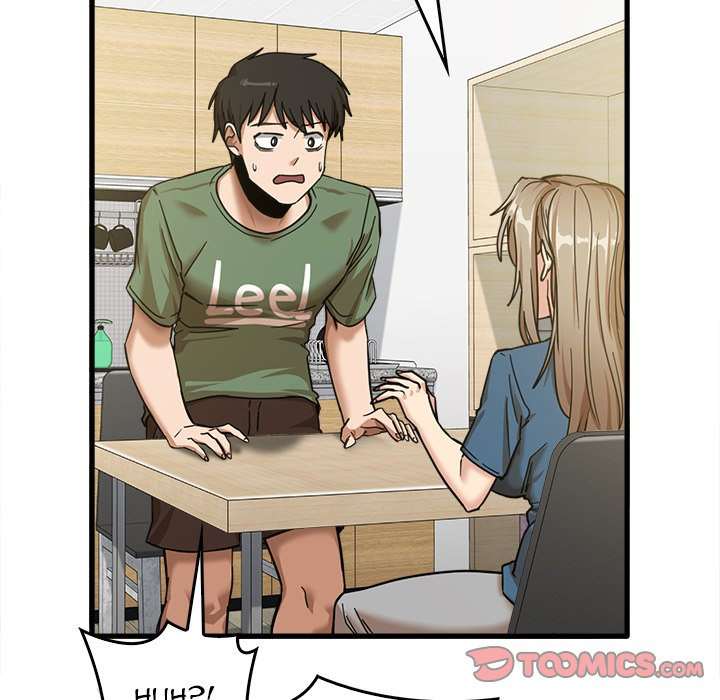 No More, No Less Chapter 13 - HolyManga.Net