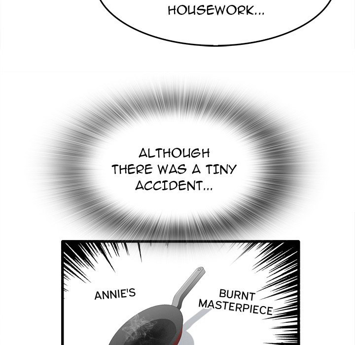 No More, No Less Chapter 13 - HolyManga.Net