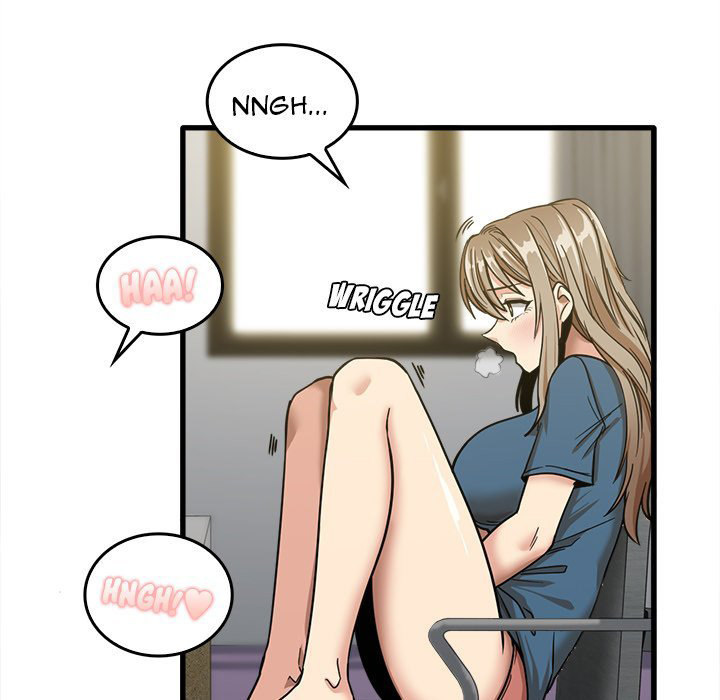 No More, No Less Chapter 13 - HolyManga.Net