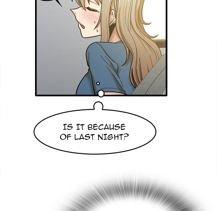 No More, No Less Chapter 13 - HolyManga.Net