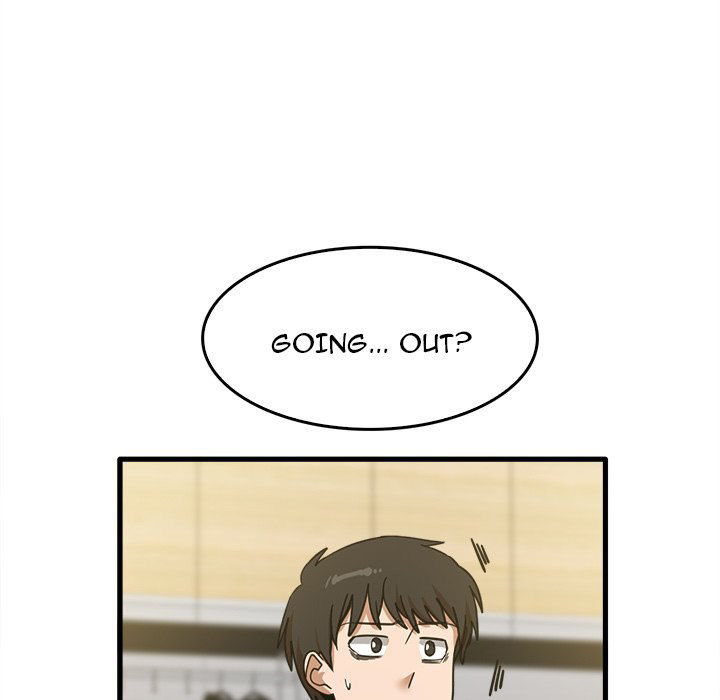 No More, No Less Chapter 13 - HolyManga.Net