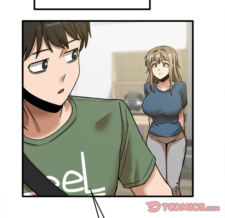 No More, No Less Chapter 13 - HolyManga.Net