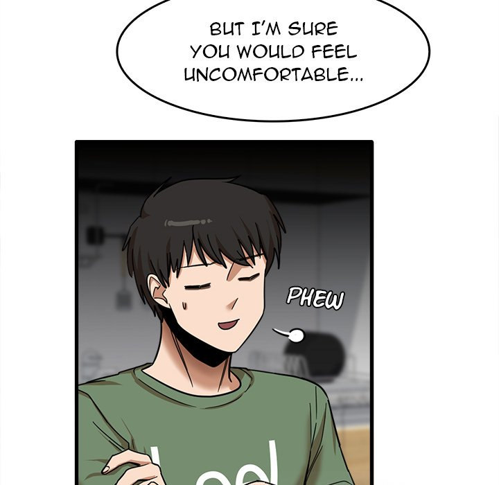 No More, No Less Chapter 13 - HolyManga.Net