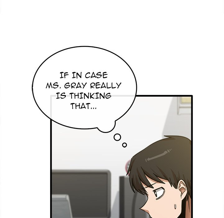 No More, No Less Chapter 14 - HolyManga.Net