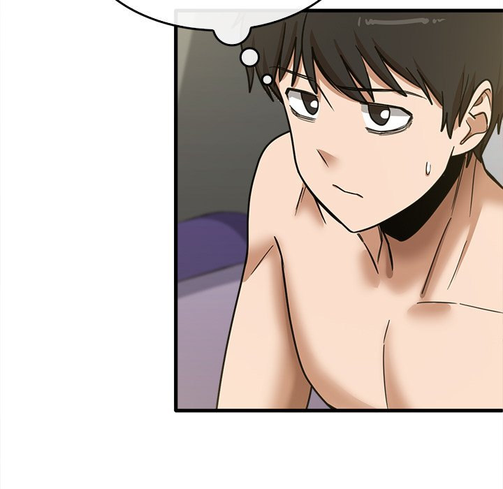 No More, No Less Chapter 14 - HolyManga.Net