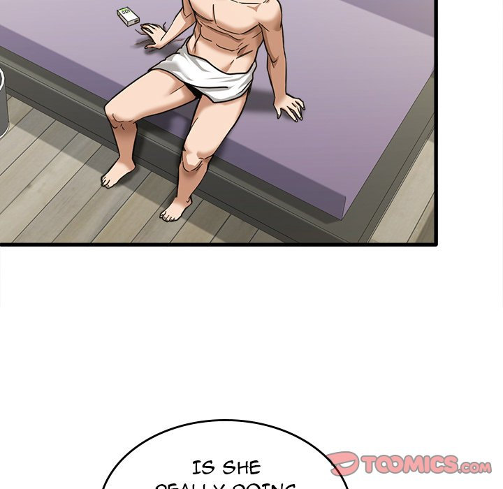 No More, No Less Chapter 14 - HolyManga.Net