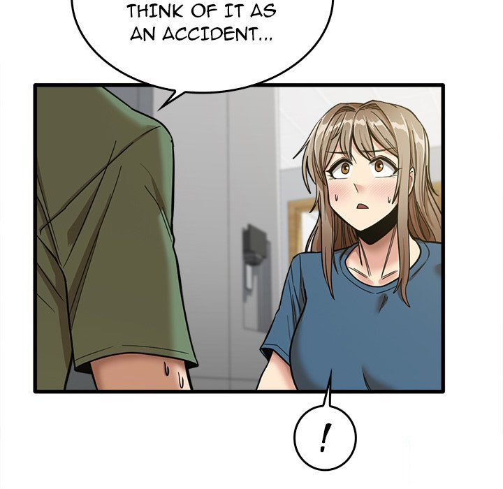 No More, No Less Chapter 14 - HolyManga.Net