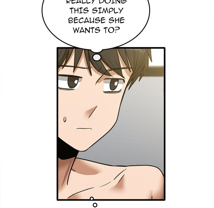 No More, No Less Chapter 14 - HolyManga.Net