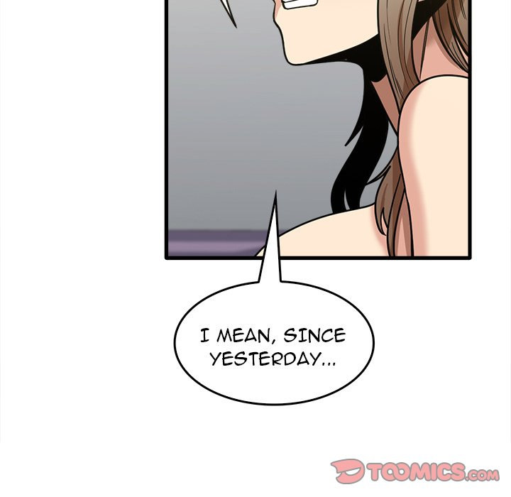 No More, No Less Chapter 14 - HolyManga.Net