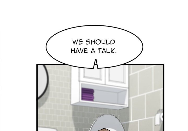 No More, No Less Chapter 14 - HolyManga.Net