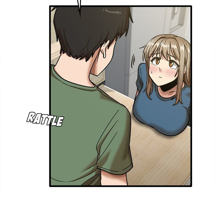 No More, No Less Chapter 14 - HolyManga.Net