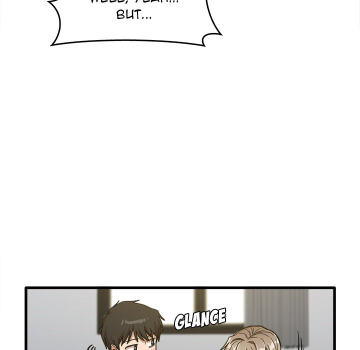 No More, No Less Chapter 14 - HolyManga.Net