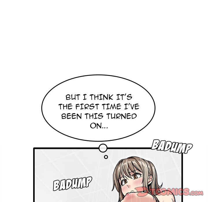 No More, No Less Chapter 14 - HolyManga.Net