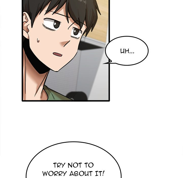 No More, No Less Chapter 14 - HolyManga.Net