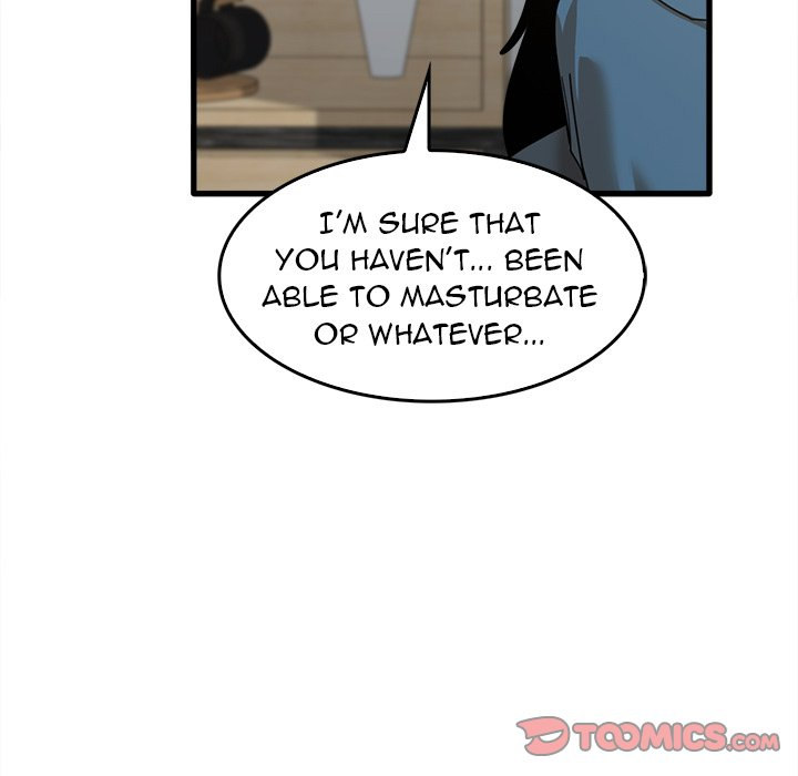 No More, No Less Chapter 14 - HolyManga.Net