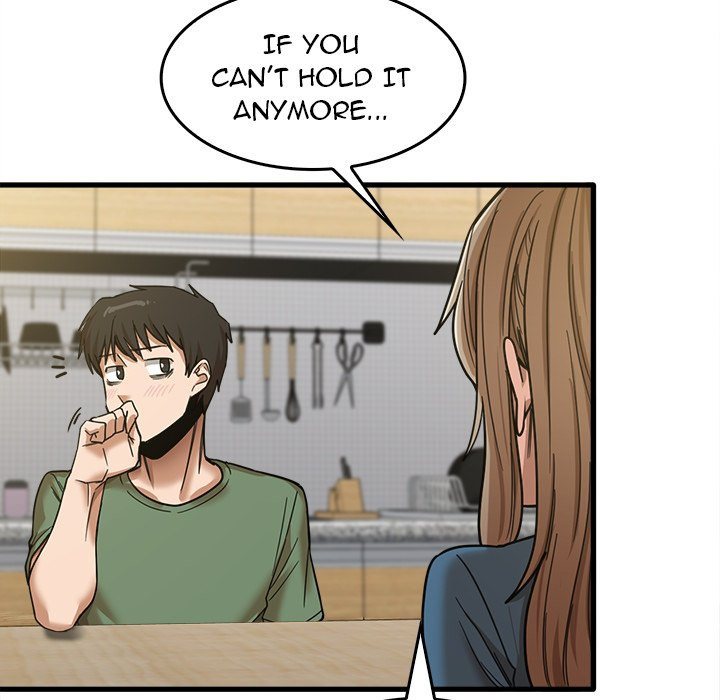 No More, No Less Chapter 14 - HolyManga.Net