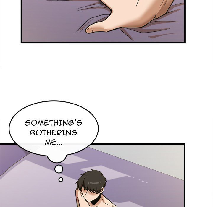 No More, No Less Chapter 14 - HolyManga.Net