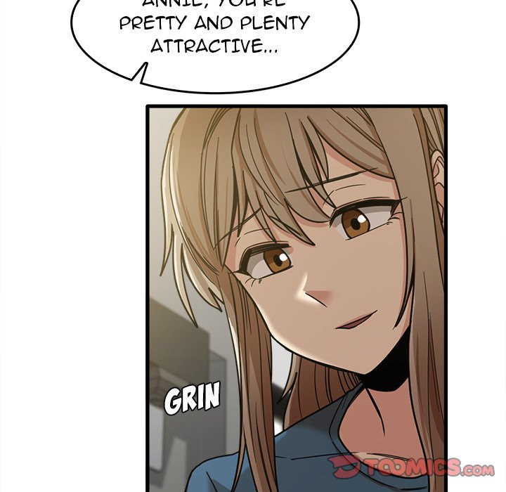 No More, No Less Chapter 14 - HolyManga.Net