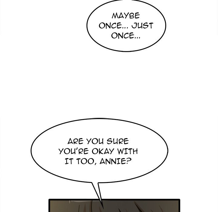 No More, No Less Chapter 14 - HolyManga.Net