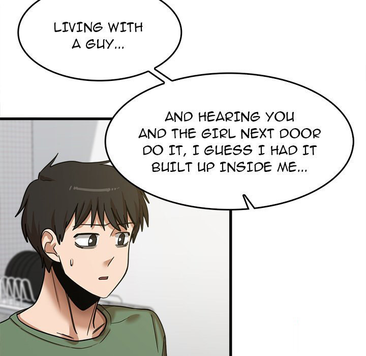 No More, No Less Chapter 14 - HolyManga.Net