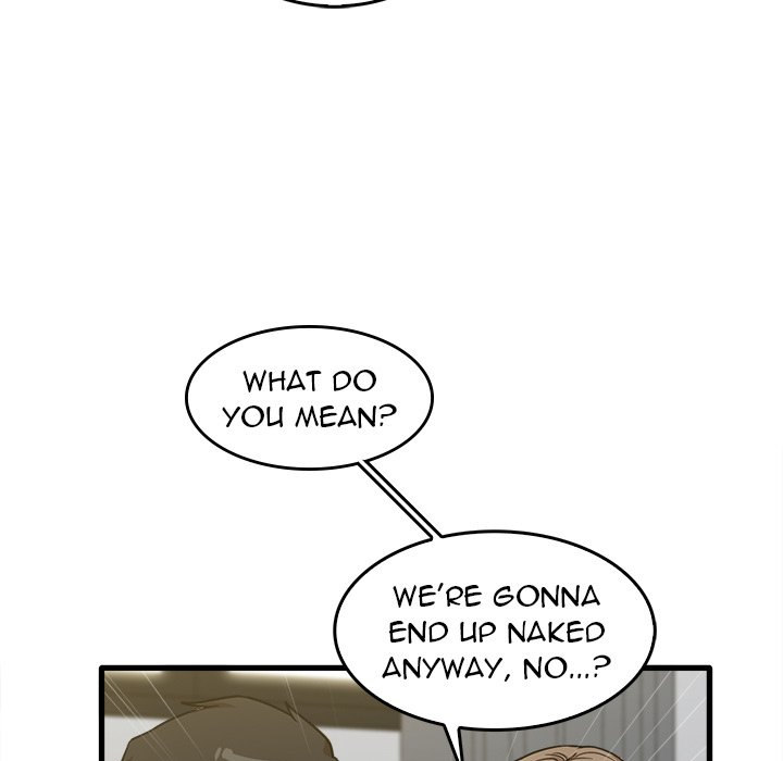 No More, No Less Chapter 14 - HolyManga.Net