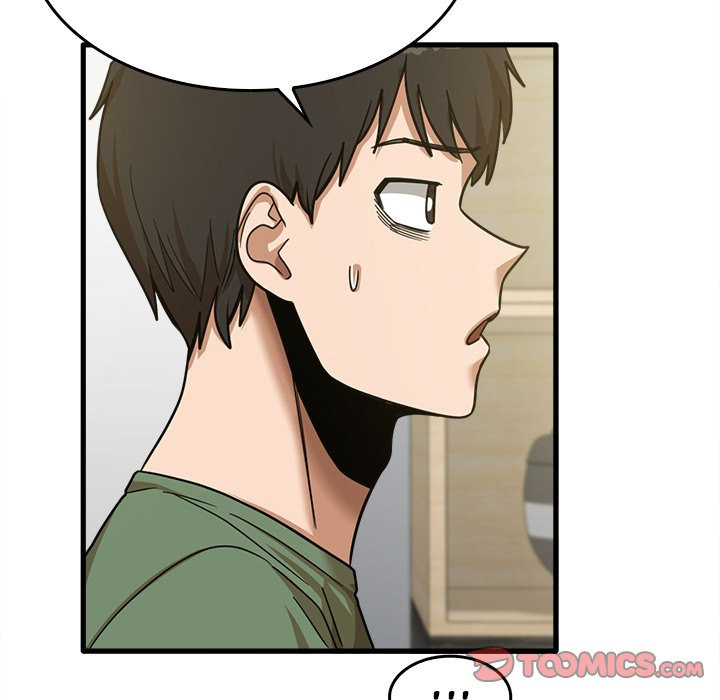 No More, No Less Chapter 14 - HolyManga.Net