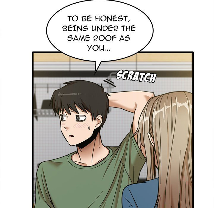 No More, No Less Chapter 14 - HolyManga.Net