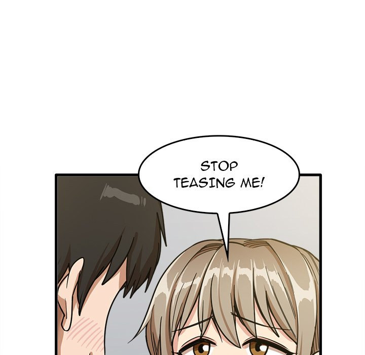 No More, No Less Chapter 14 - HolyManga.Net