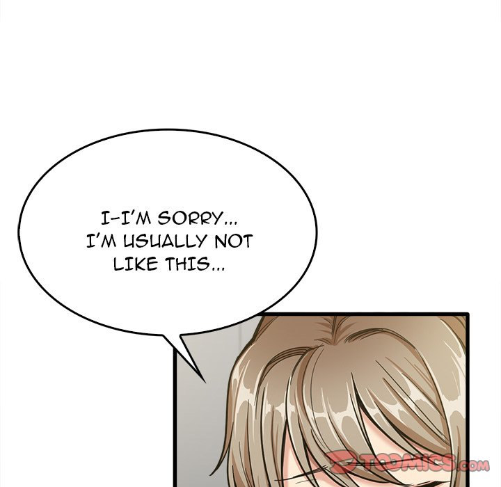 No More, No Less Chapter 14 - HolyManga.Net