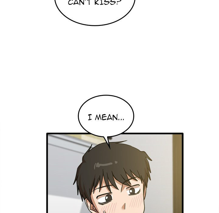 No More, No Less Chapter 14 - HolyManga.Net