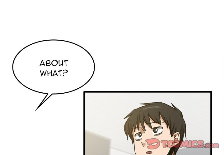 No More, No Less Chapter 14 - HolyManga.Net