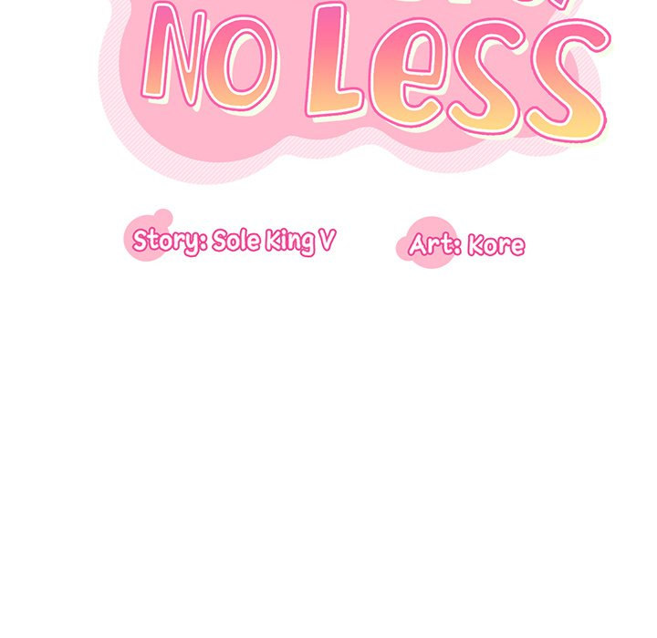 No More, No Less Chapter 14 - HolyManga.Net