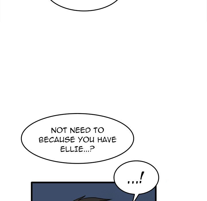 No More, No Less Chapter 14 - HolyManga.Net