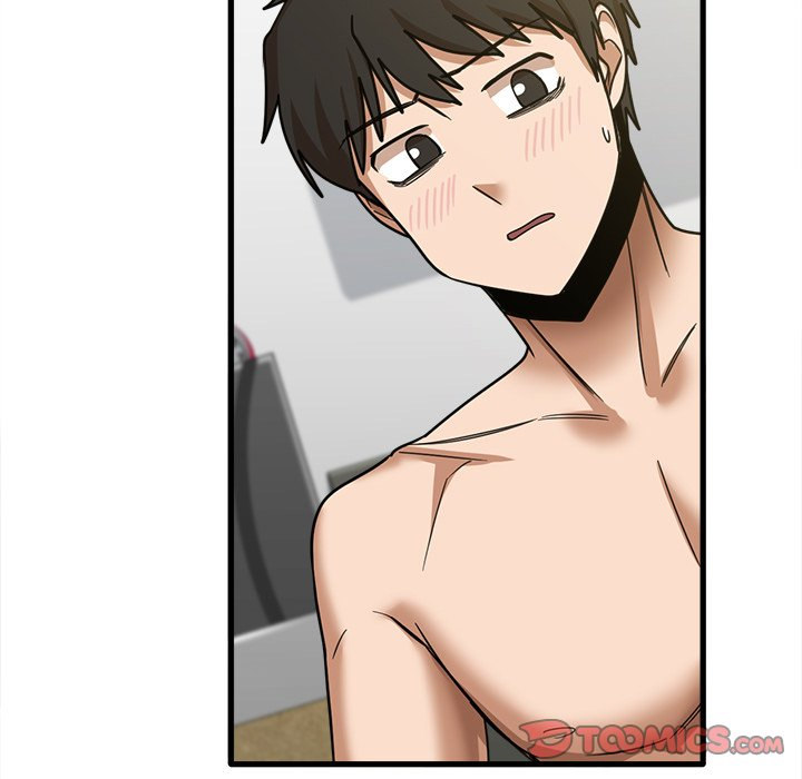 No More, No Less Chapter 14 - HolyManga.Net