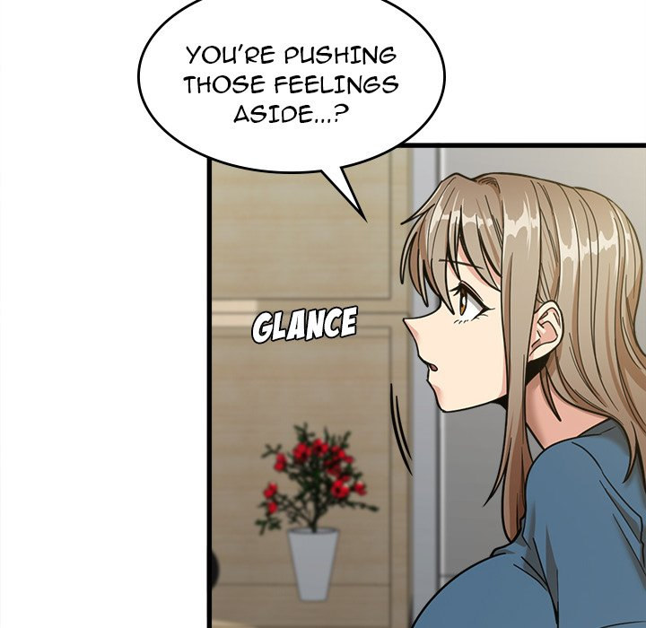No More, No Less Chapter 14 - HolyManga.Net