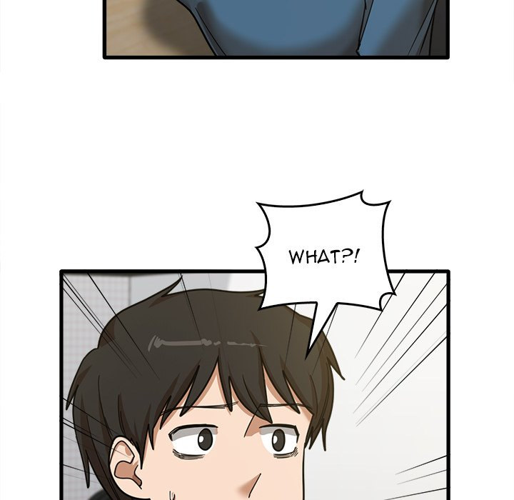 No More, No Less Chapter 14 - HolyManga.Net