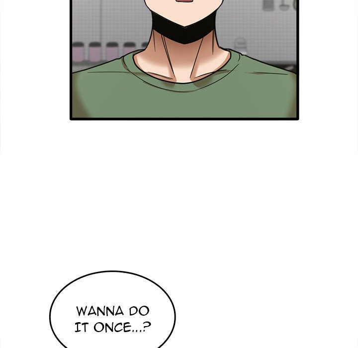 No More, No Less Chapter 14 - HolyManga.Net