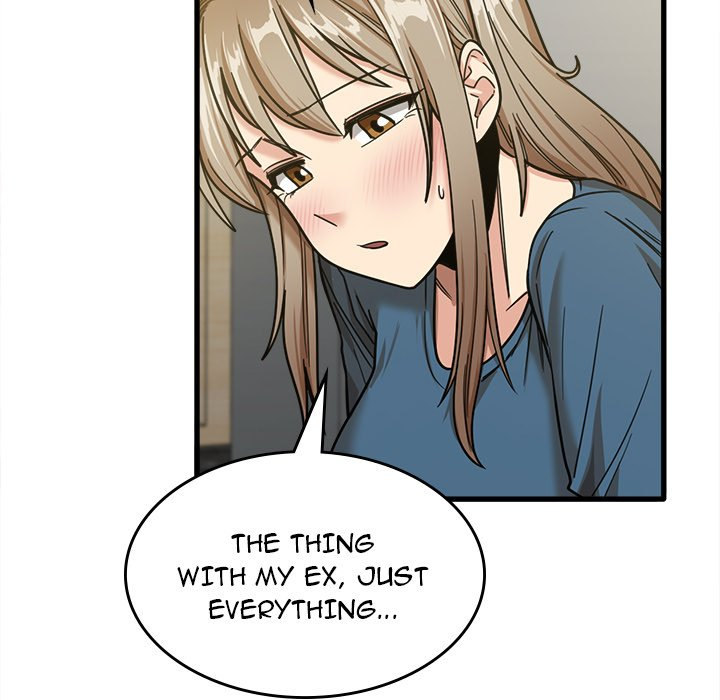 No More, No Less Chapter 14 - HolyManga.Net