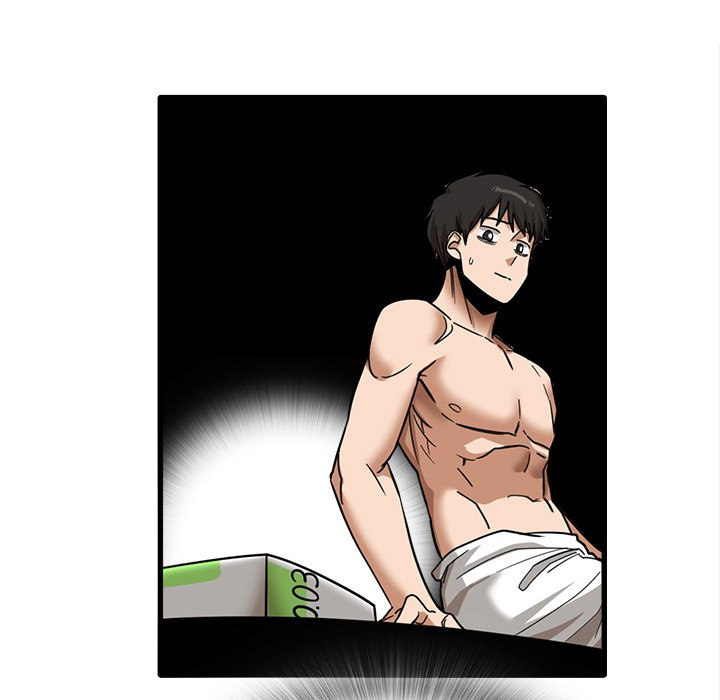 No More, No Less Chapter 14 - HolyManga.Net