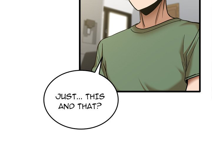 No More, No Less Chapter 14 - HolyManga.Net