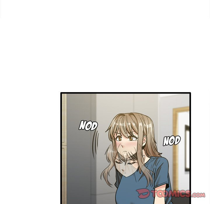 No More, No Less Chapter 14 - HolyManga.Net