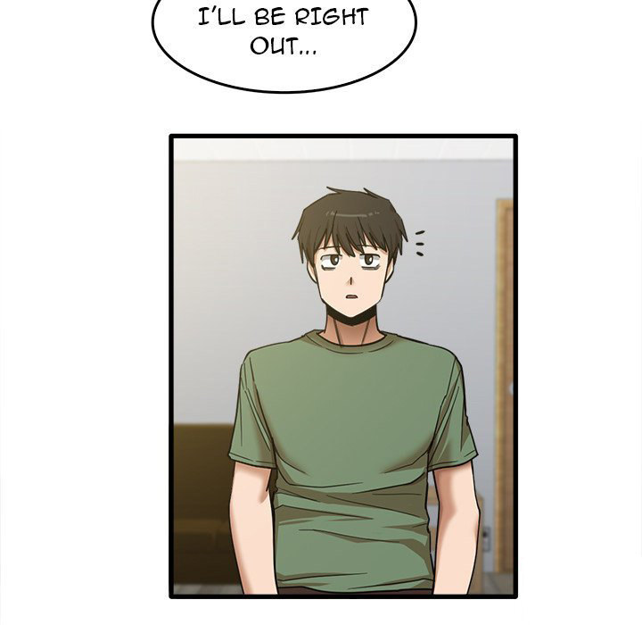 No More, No Less Chapter 14 - HolyManga.Net