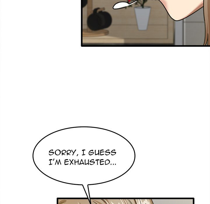 No More, No Less Chapter 14 - HolyManga.Net