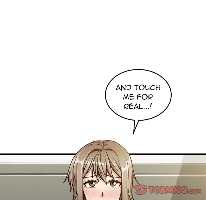 No More, No Less Chapter 14 - HolyManga.Net