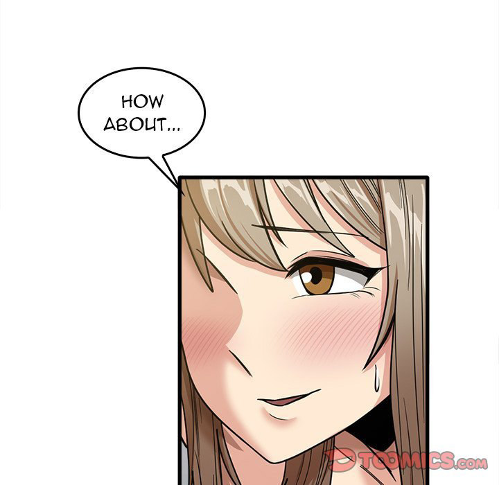 No More, No Less Chapter 15 - HolyManga.Net