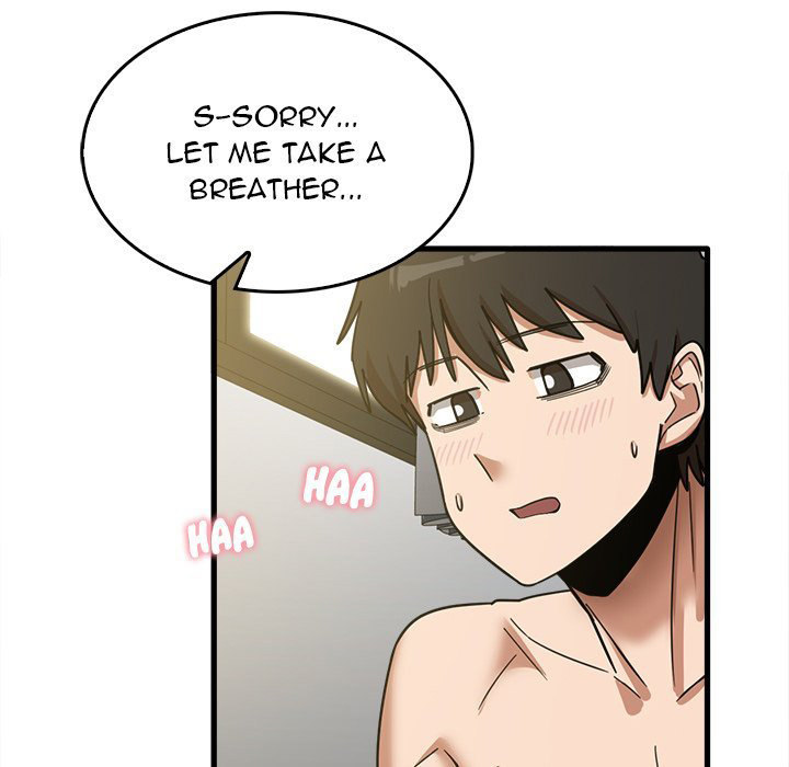No More, No Less Chapter 15 - HolyManga.Net