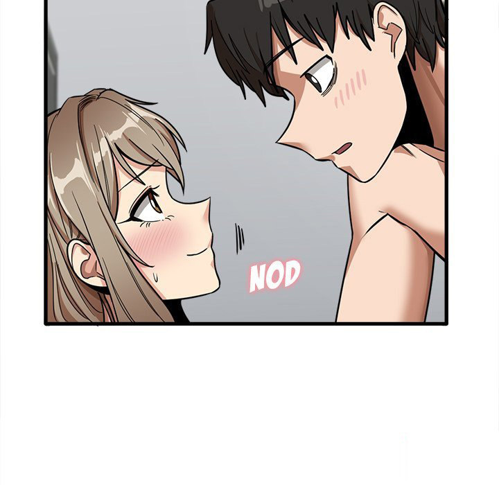 No More, No Less Chapter 15 - HolyManga.Net
