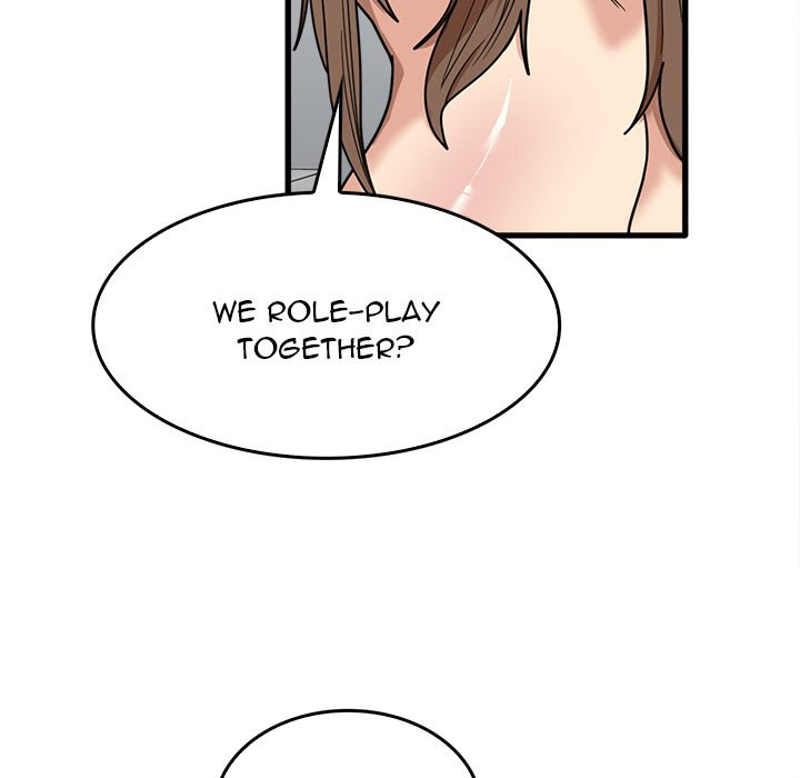 No More, No Less Chapter 15 - HolyManga.Net