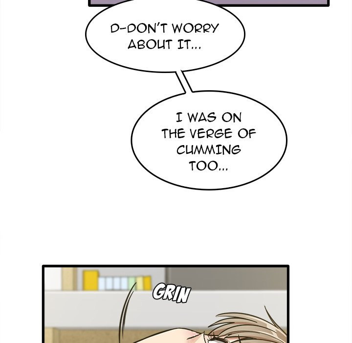 No More, No Less Chapter 15 - HolyManga.Net